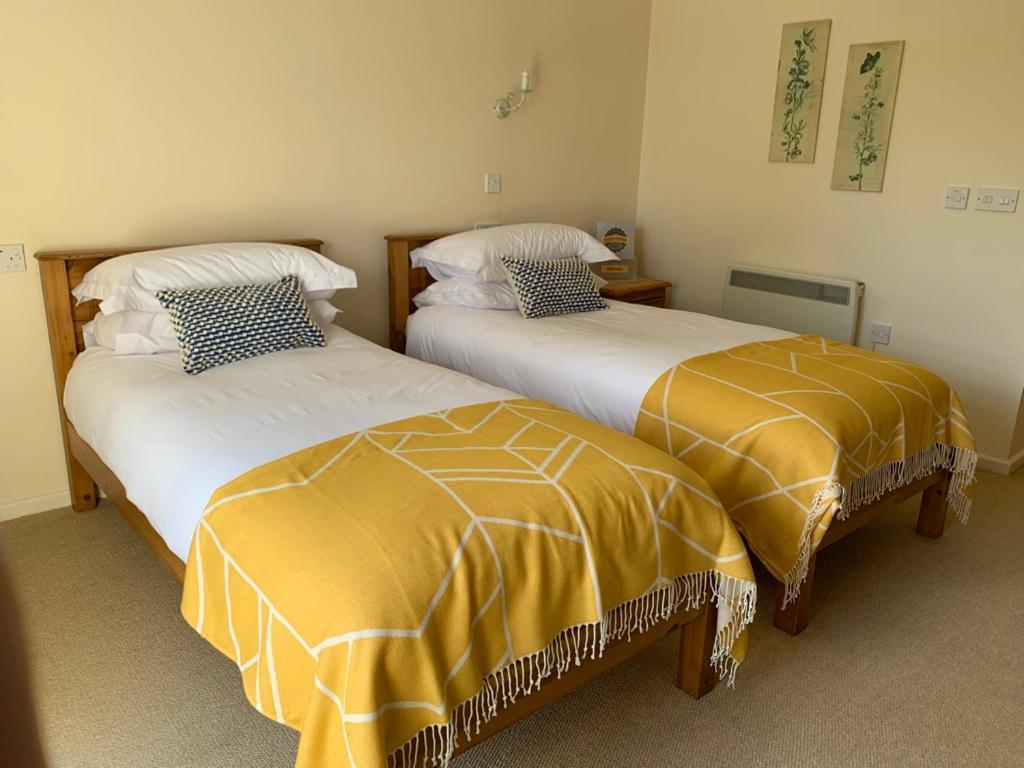 Zucchini Italian Kitchen & Rooms Труро Экстерьер фото